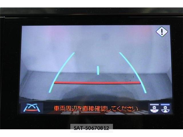 Toyota ALPHARD 2020-02 8072415-4