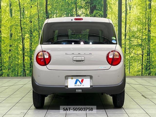 Suzuki LAPIN 2021-03 8070944-14