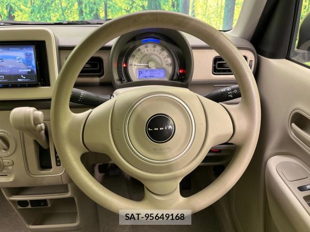 Suzuki LAPIN 2021-05 8070946-10