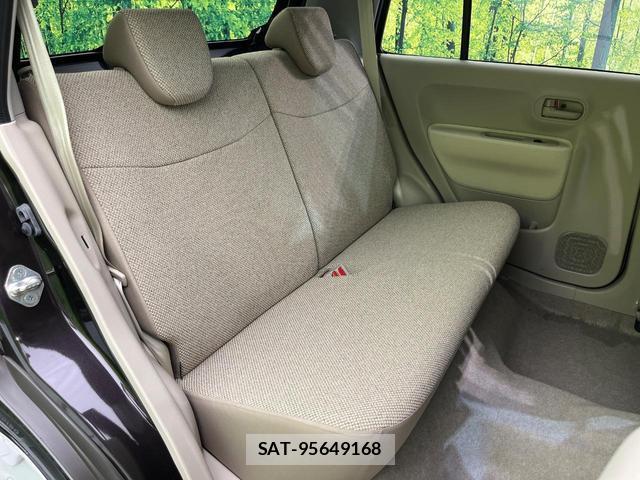Suzuki LAPIN 2021-05 8070946-8