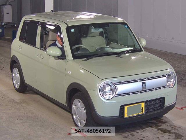 Suzuki LAPIN 2023-01 8071109-0