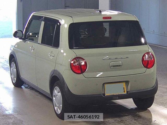 Suzuki LAPIN 2023-01 8071109-1