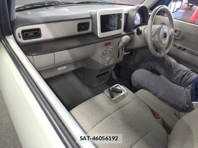 Suzuki LAPIN 2023-01 8071109-2
