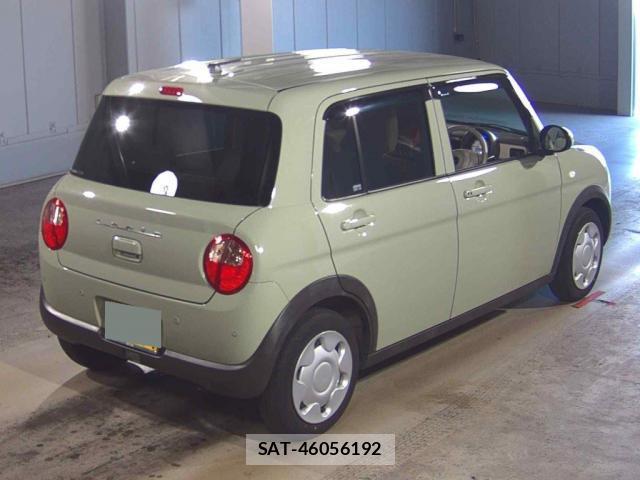 Suzuki LAPIN 2023-01 8071109-3