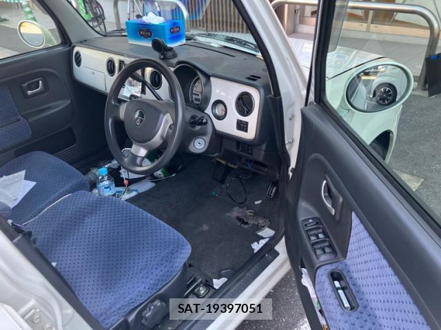 Suzuki LAPIN 2008-10 8071194-10