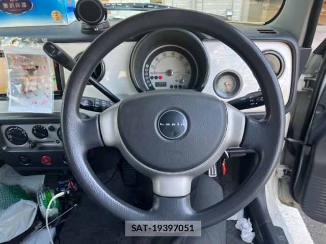 Suzuki LAPIN 2008-10 8071194-14