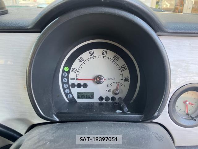 Suzuki LAPIN 2008-10 8071194-15