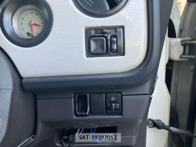 Suzuki LAPIN 2008-10 8071194-16