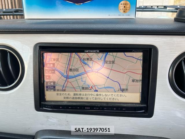 Suzuki LAPIN 2008-10 8071194-17