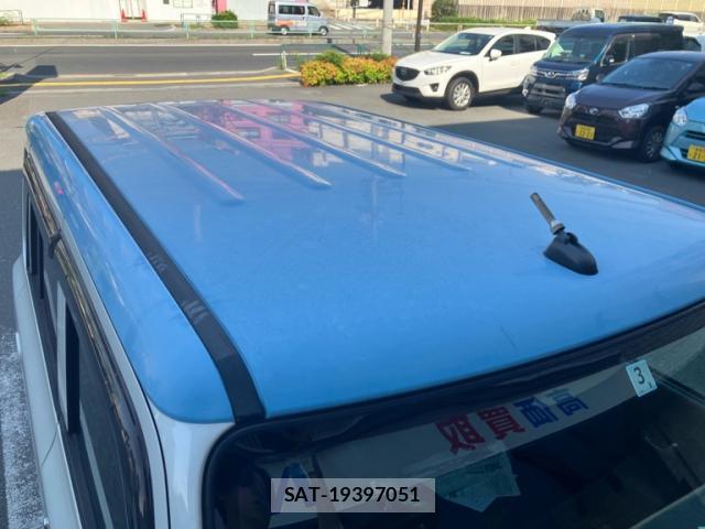Suzuki LAPIN 2008-10 8071194-8
