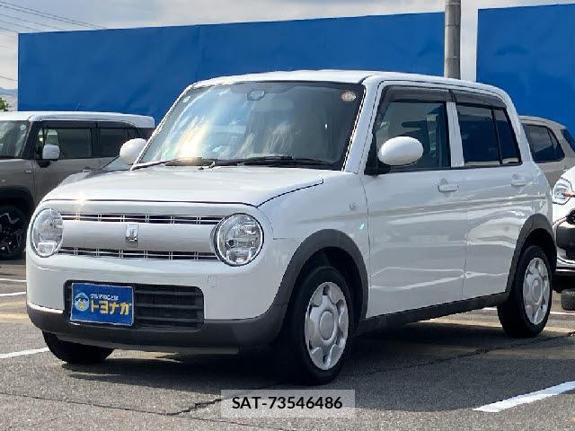Suzuki LAPIN 2018-03 8072526-0