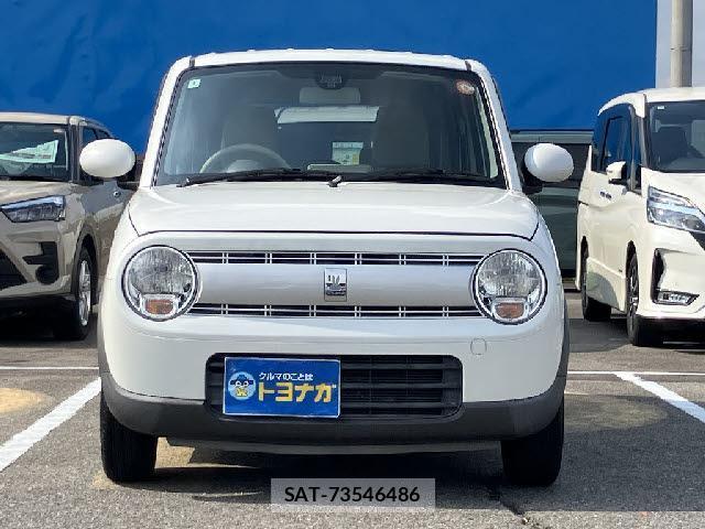 Suzuki LAPIN 2018-03 8072526-1