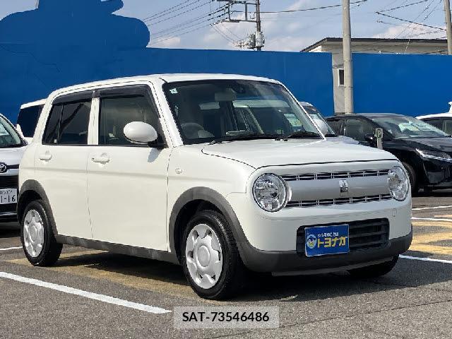 Suzuki LAPIN 2018-03 8072526-2