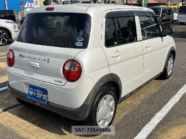 Suzuki LAPIN 2018-03 8072526-3