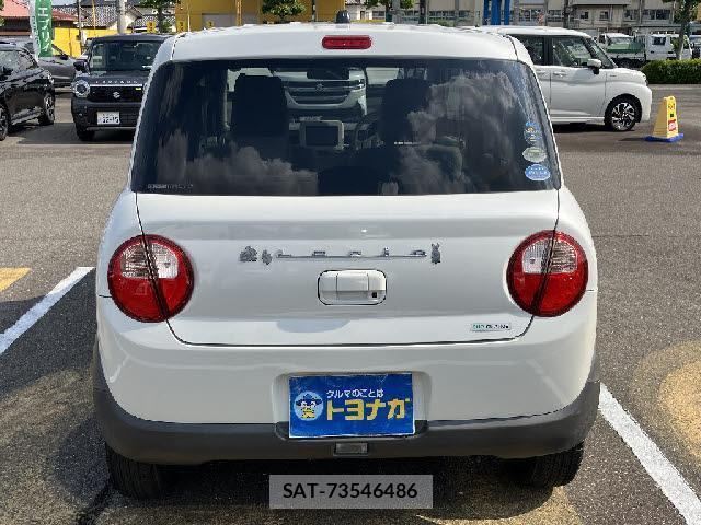 Suzuki LAPIN 2018-03 8072526-4