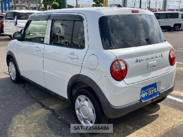 Suzuki LAPIN 2018-03 8072526-5