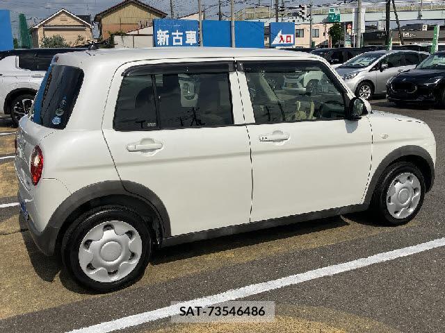 Suzuki LAPIN 2018-03 8072526-6