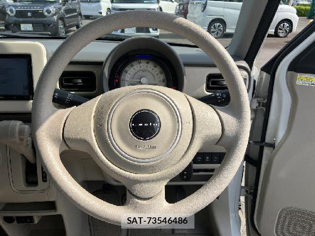 Suzuki LAPIN 2018-03 8072526-8