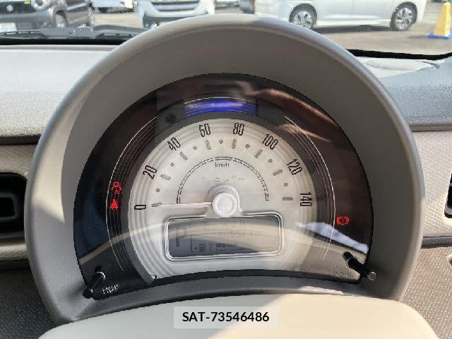 Suzuki LAPIN 2018-03 8072526-9