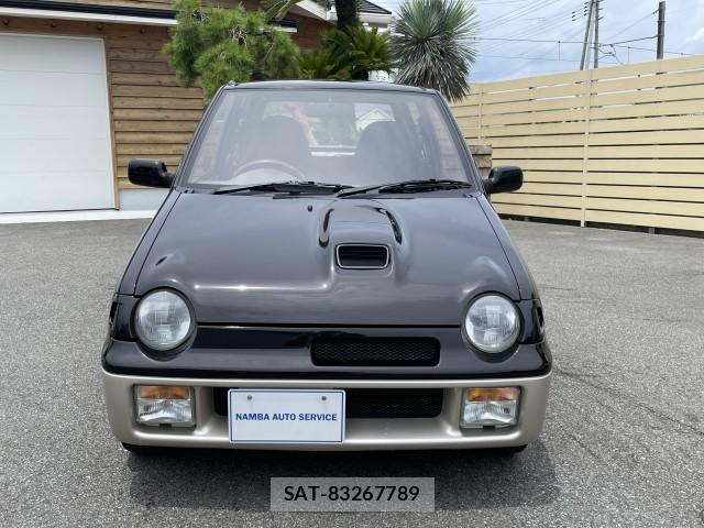Suzuki ALTO WORKS 1993 8071709-1