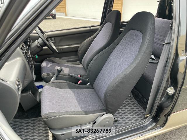 Suzuki ALTO WORKS 1993 8071709-10