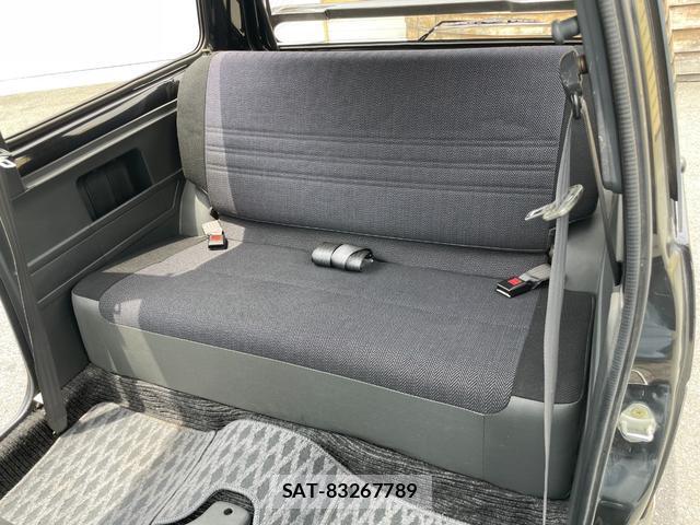 Suzuki ALTO WORKS 1993 8071709-11