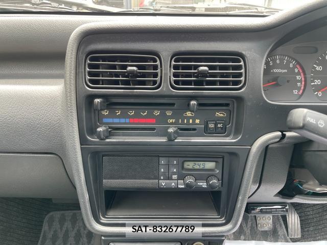 Suzuki ALTO WORKS 1993 8071709-14