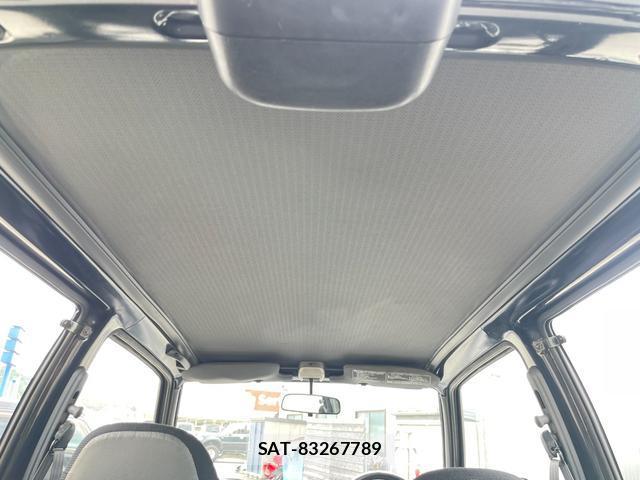 Suzuki ALTO WORKS 1993 8071709-16