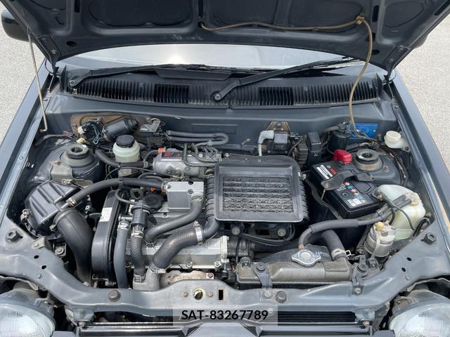 Suzuki ALTO WORKS 1993 8071709-18