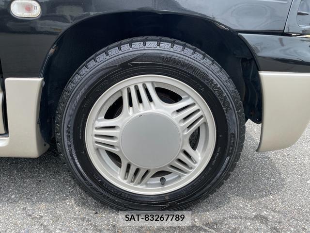 Suzuki ALTO WORKS 1993 8071709-19
