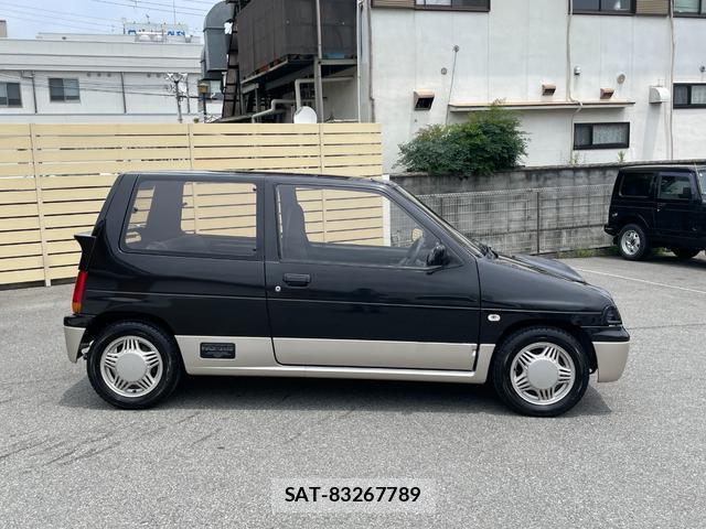 Suzuki ALTO WORKS 1993 8071709-3