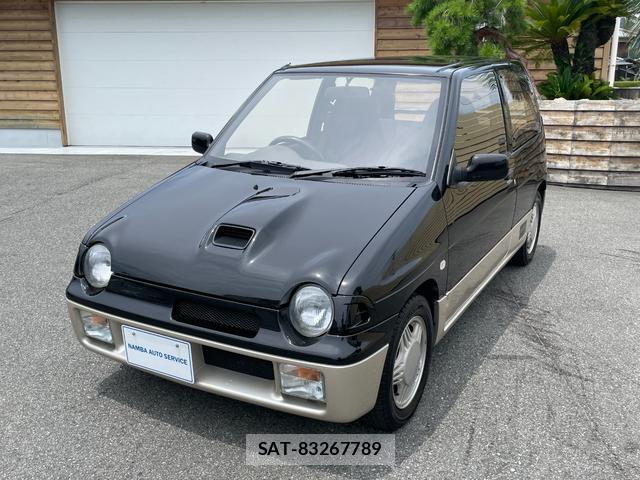 Suzuki ALTO WORKS 1993 8071709-5