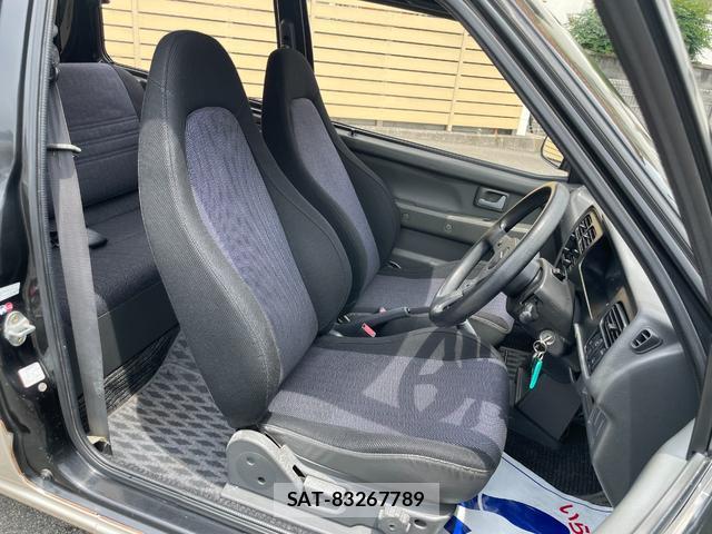 Suzuki ALTO WORKS 1993 8071709-9