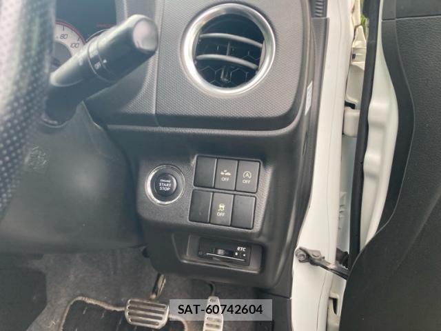 Suzuki ALTO WORKS 2017-03 8071747-4