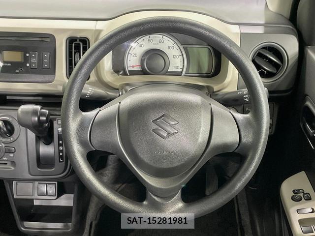 Suzuki ALTO 2021-06 8071081-10