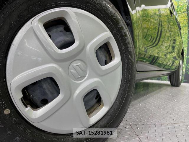 Suzuki ALTO 2021-06 8071081-11