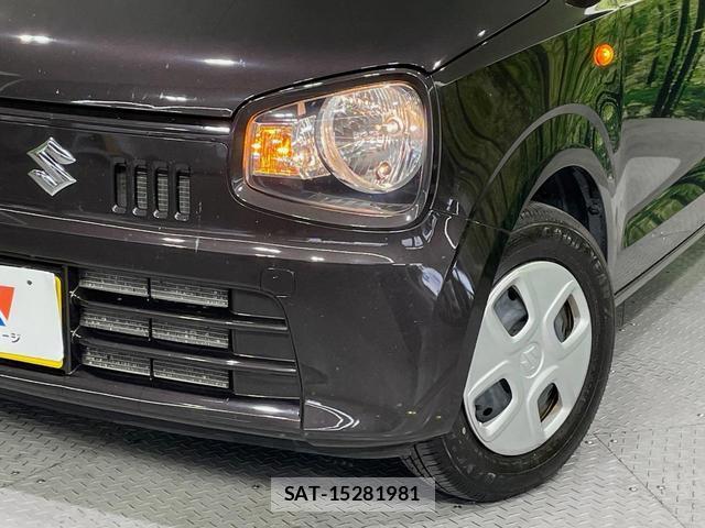Suzuki ALTO 2021-06 8071081-12