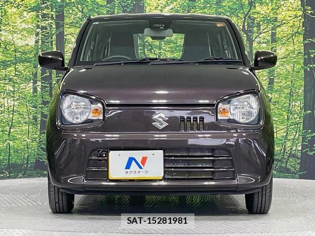 Suzuki ALTO 2021-06 8071081-13