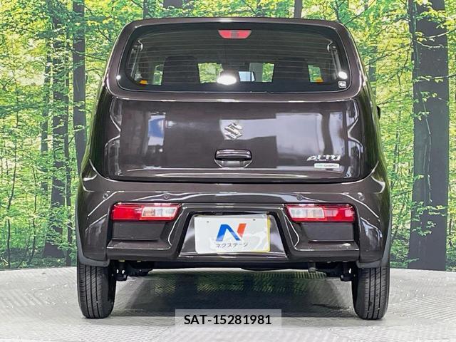 Suzuki ALTO 2021-06 8071081-14