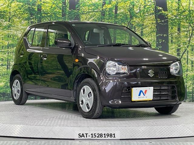 Suzuki ALTO 2021-06 8071081-15