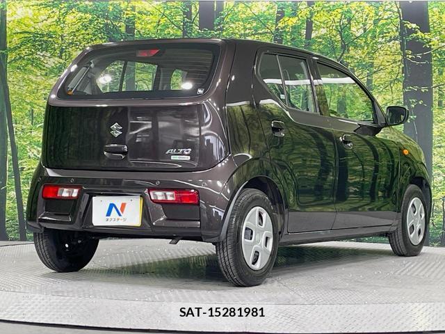 Suzuki ALTO 2021-06 8071081-16