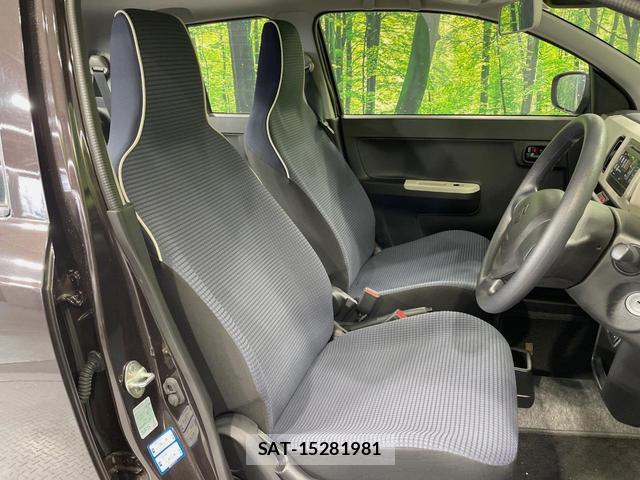 Suzuki ALTO 2021-06 8071081-7