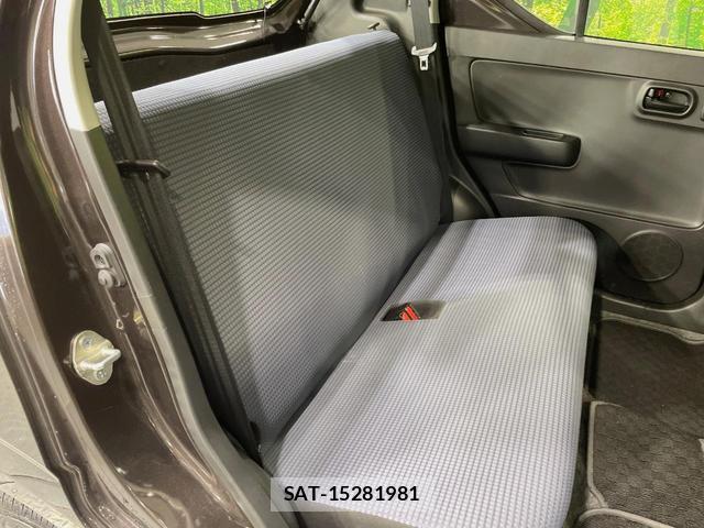 Suzuki ALTO 2021-06 8071081-8