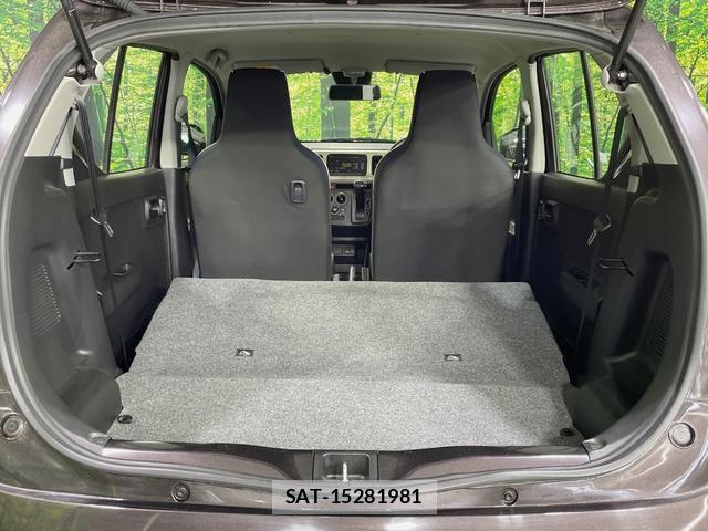 Suzuki ALTO 2021-06 8071081-9