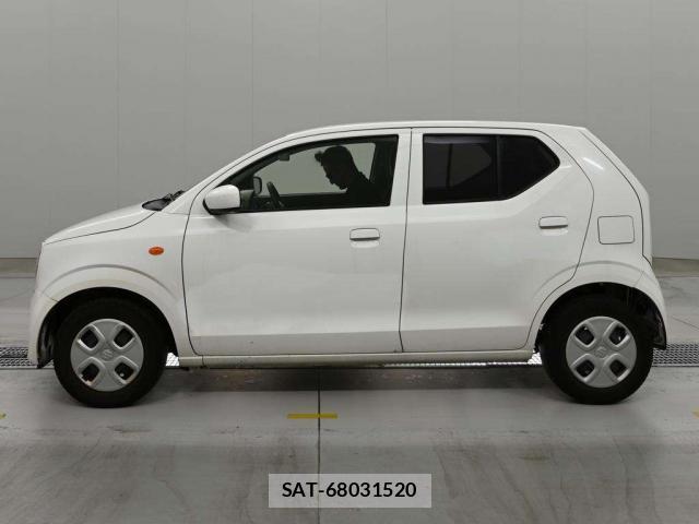 Suzuki ALTO 2021-07 8071098-10