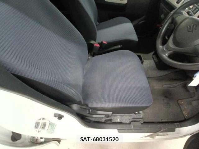 Suzuki ALTO 2021-07 8071098-11