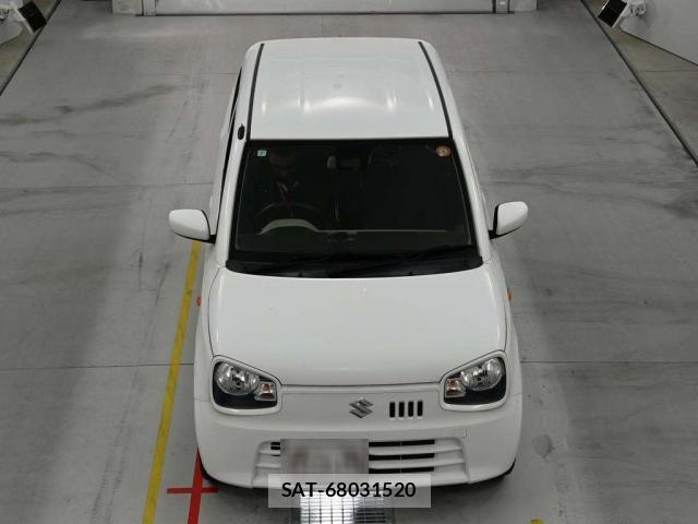 Suzuki ALTO 2021-07 8071098-5