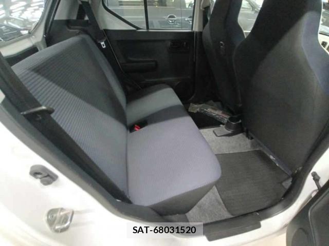 Suzuki ALTO 2021-07 8071098-6