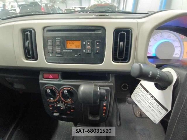 Suzuki ALTO 2021-07 8071098-8