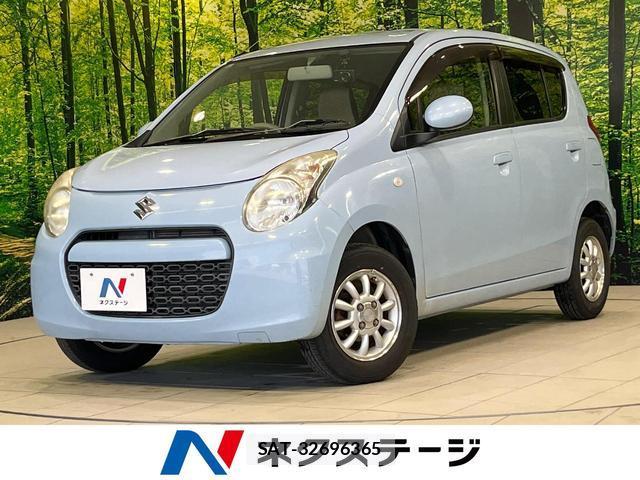 Suzuki ALTO 2013-08 8071153-0
